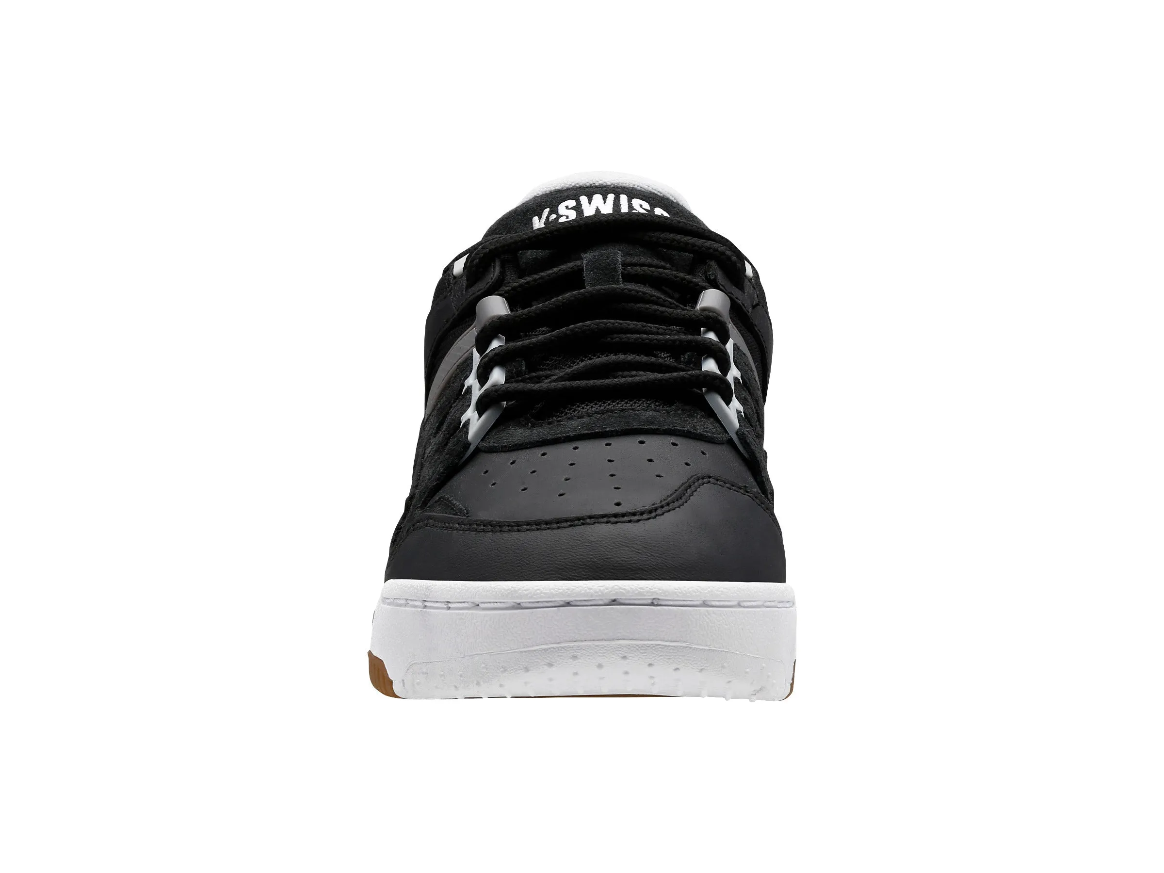 07154-005-M | MATCH RIVAL | BLACK/GRAY/WHITE