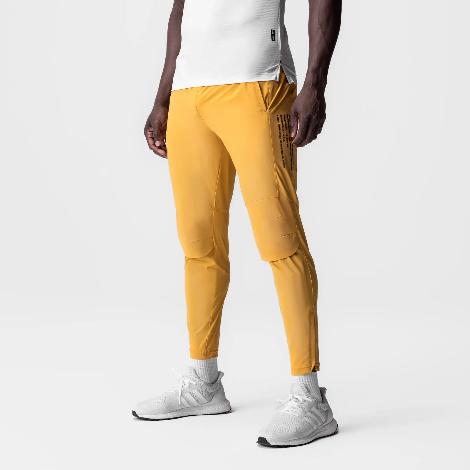 0959. Tetra-Lite® Moto Jogger - Amber "Multi-Text"