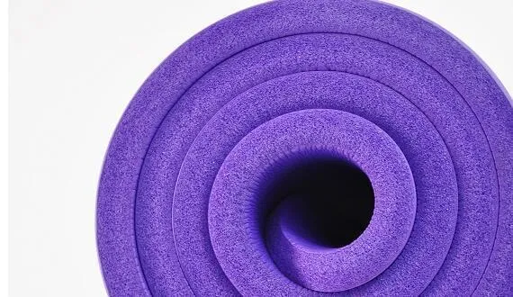 10mm Thick Non-Slip Lightweight Yoga Mat