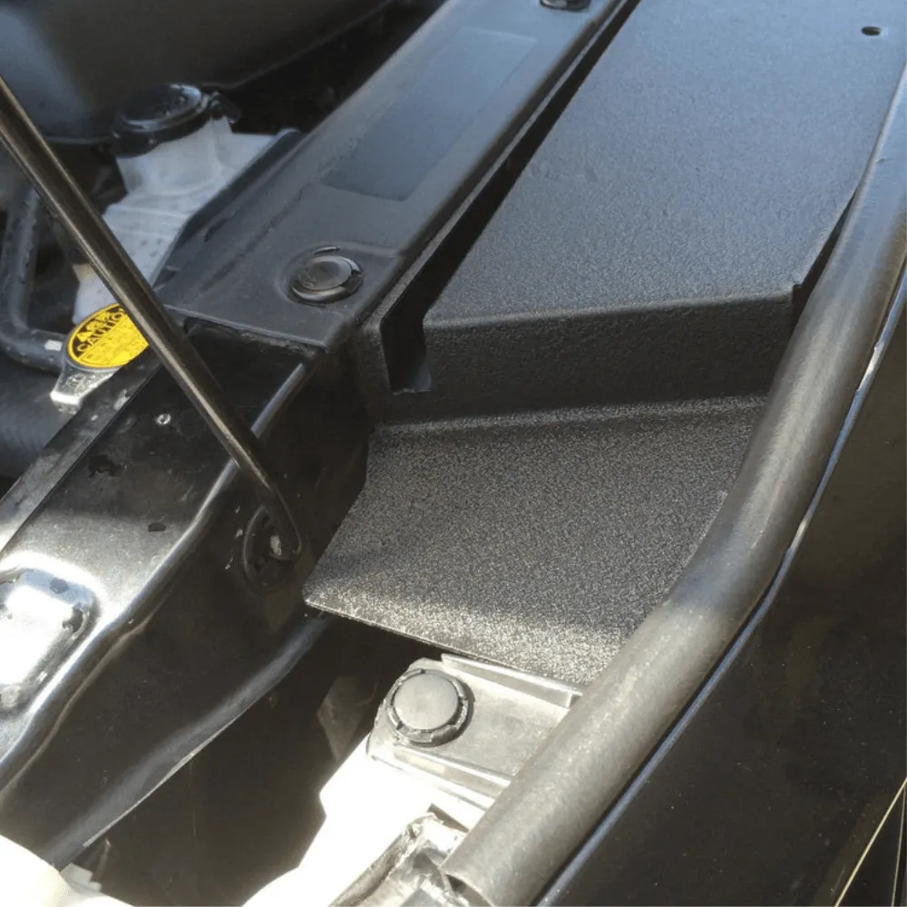 2005-2015 Toyota Tacoma Radiator Cover