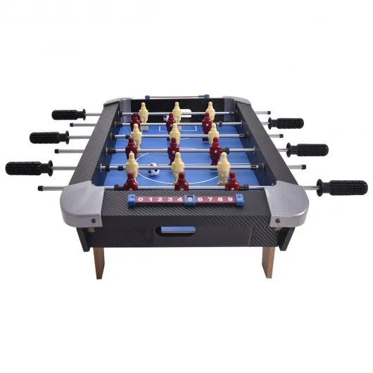 28"  Indoor Football Soccer Game Table