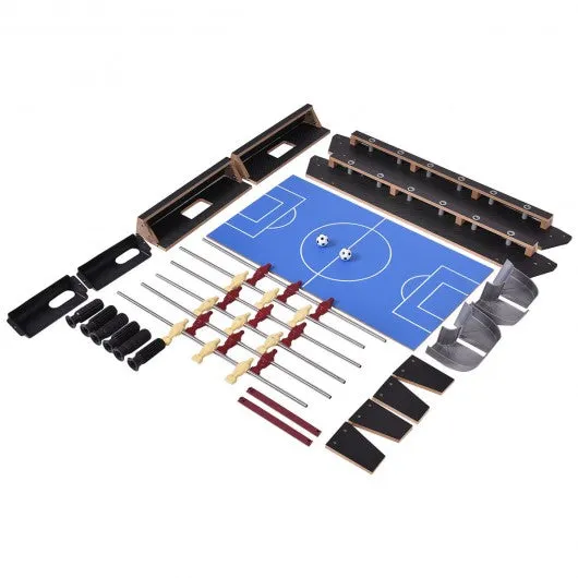 28"  Indoor Football Soccer Game Table