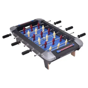 28"  Indoor Football Soccer Game Table