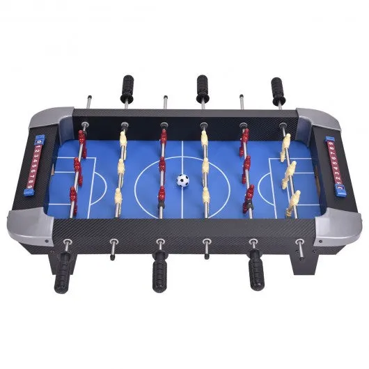 28"  Indoor Football Soccer Game Table