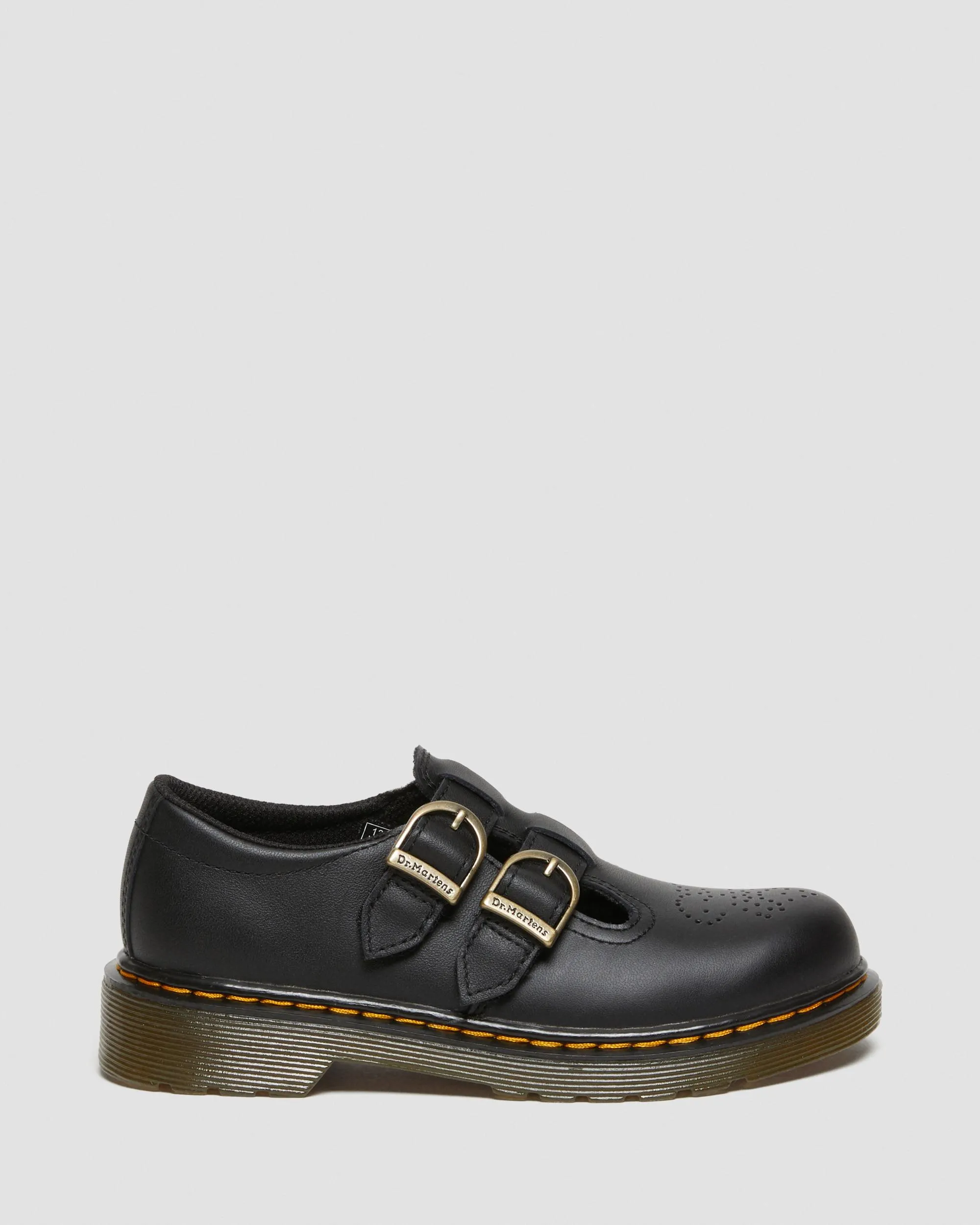 8065 Softy T Junior Leather Shoes