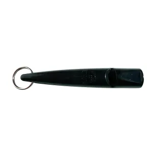 Acme Whistle 211.5 Black