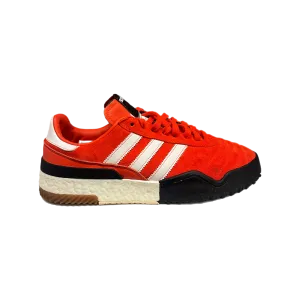 Adidas Alexander Wang BBall Soccer Shoes Red - Size 10