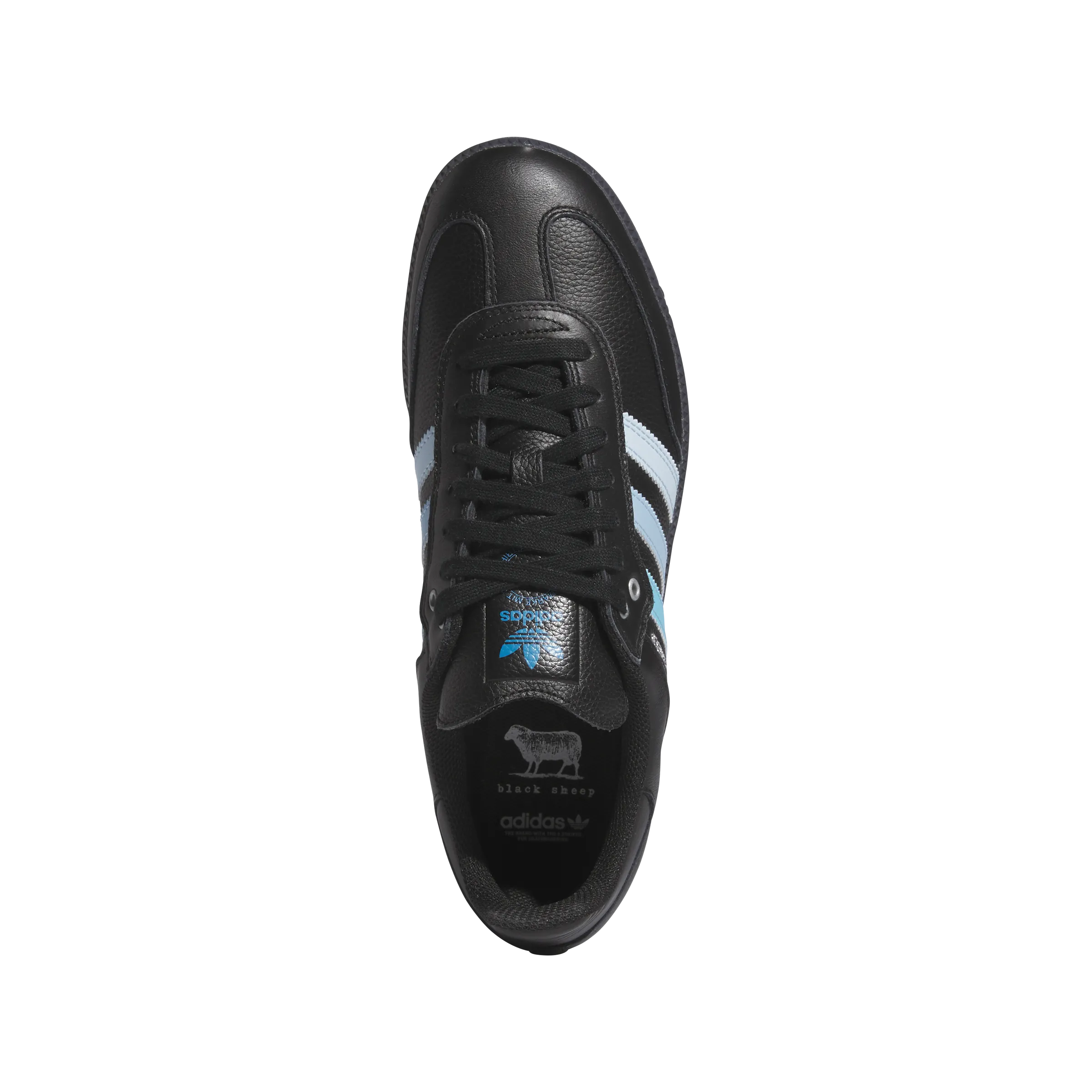 ADIDAS CLTFC BLK SHEEP