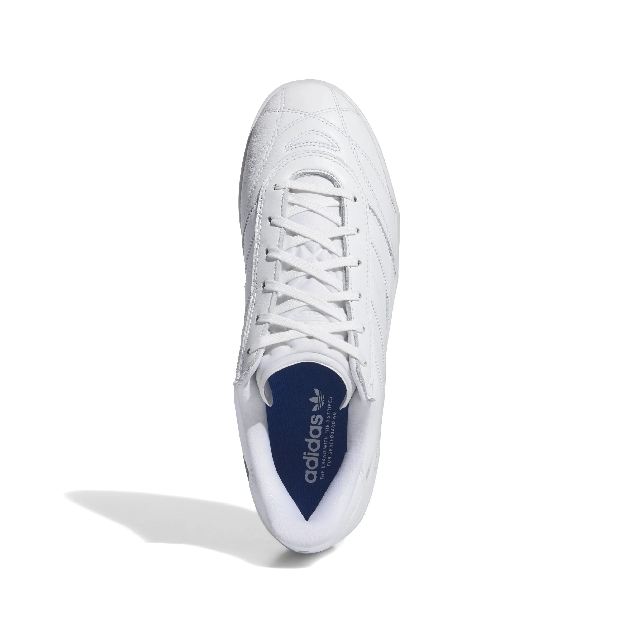 Adidas - Copa Premiere in Cloud White/Cloud White/Cloud White