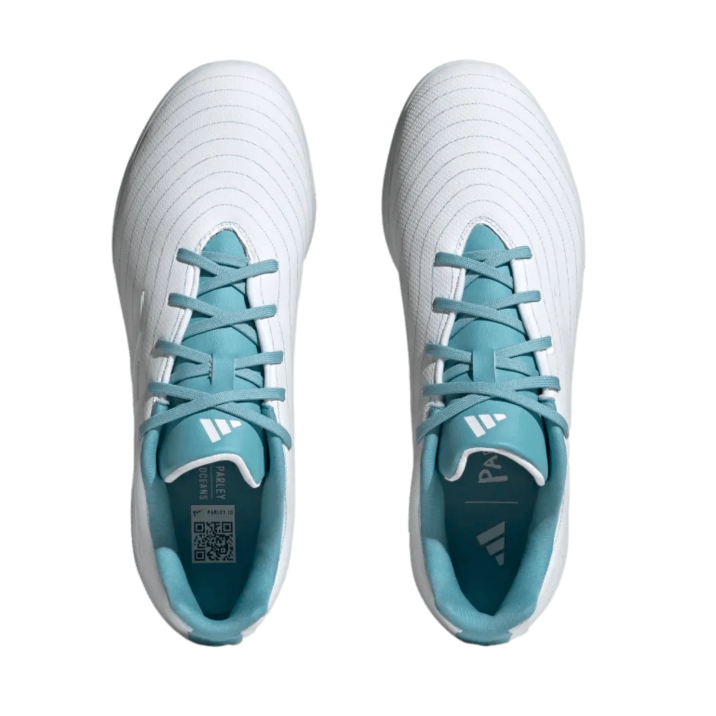 Adidas Copa Pure.3 Turf Shoes