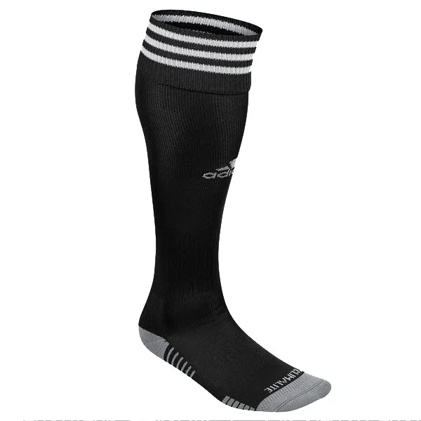 adidas Copa Zone Cushion OTC Soccer Socks (Black/White)