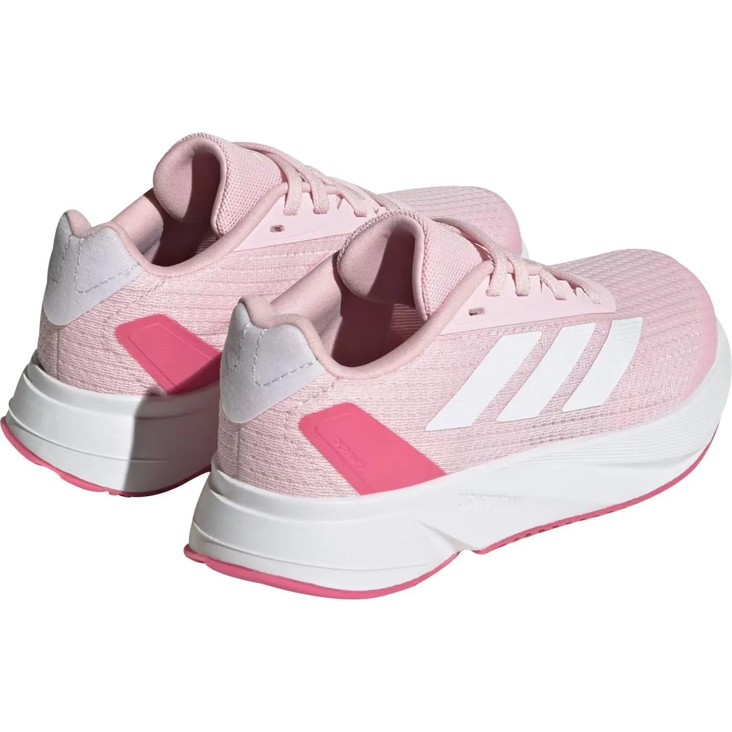 adidas Duramo SL Junior Running Shoes - Pink