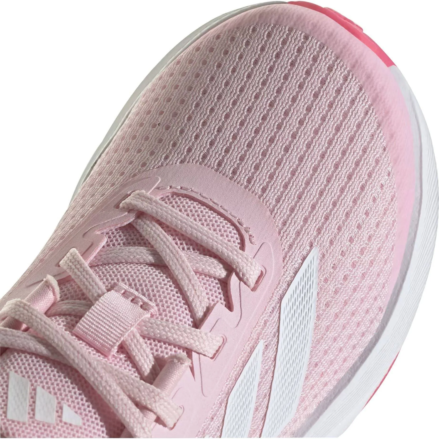 adidas Duramo SL Junior Running Shoes - Pink