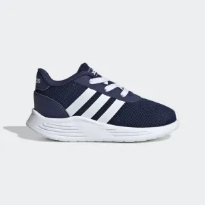 ADIDAS INFANT LITE RACER 2.0 I - Dark Blue / Cloud White / Core Black