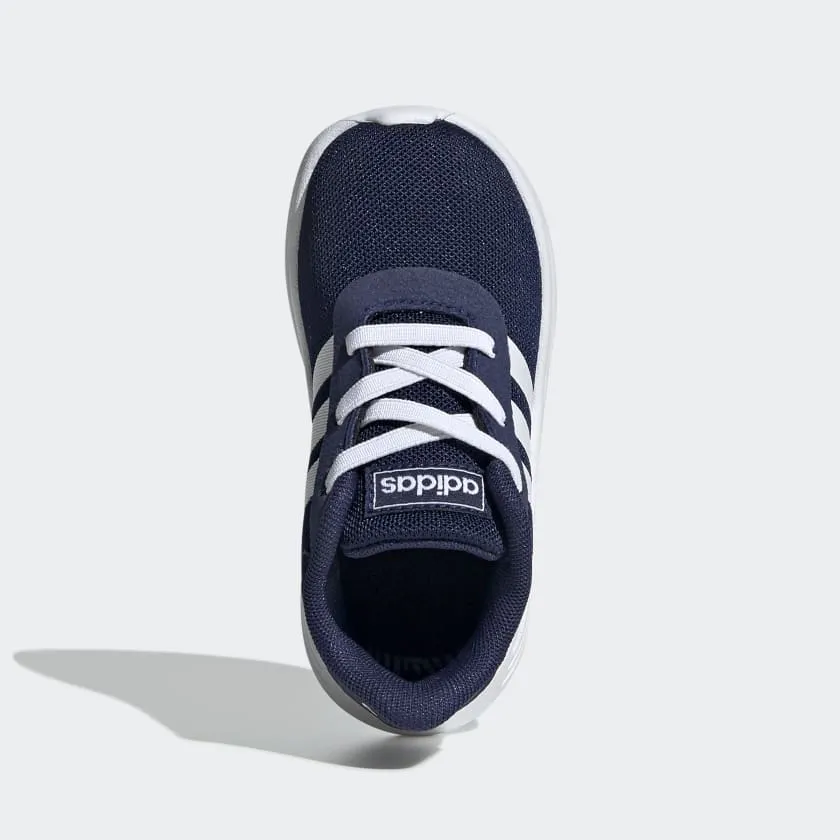 ADIDAS INFANT LITE RACER 2.0 I - Dark Blue / Cloud White / Core Black