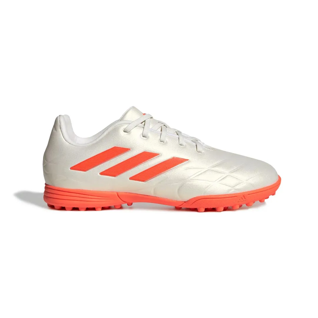 adidas - Kids' (Junior) Copa Pure.3 Turf Soccer Shoes (GY9037)