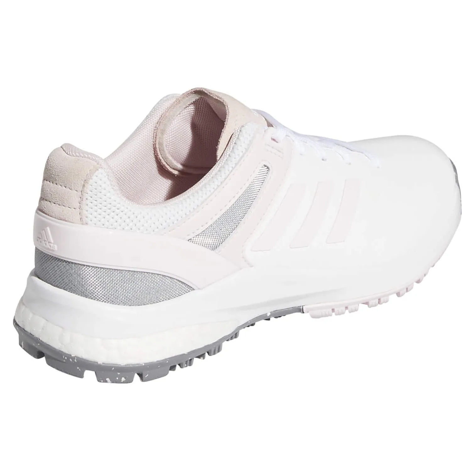 Adidas Ladies EQT Spikeless Golf Shoe