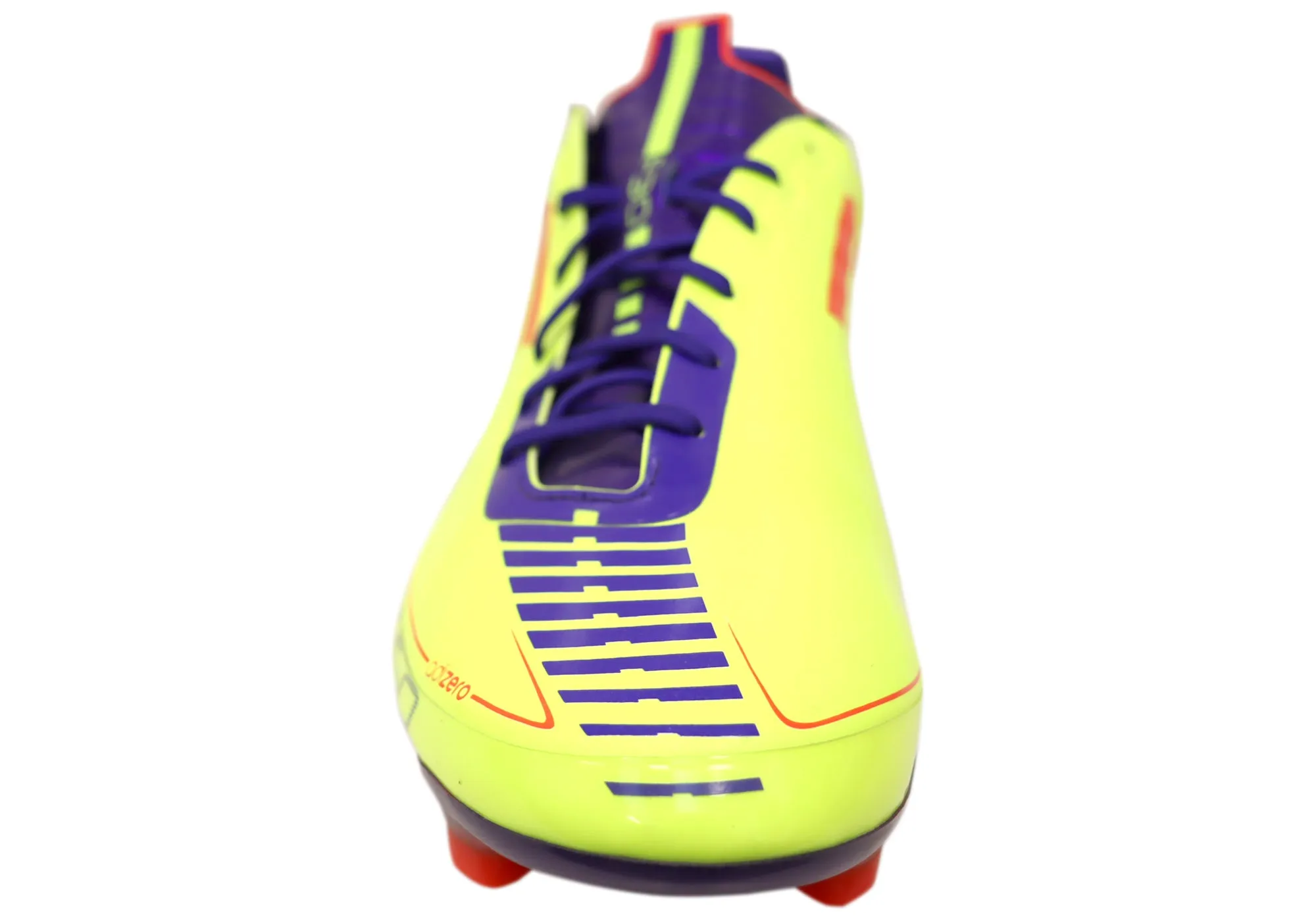 Adidas Mens F30 Adizero TRX FG Soccer Shoes