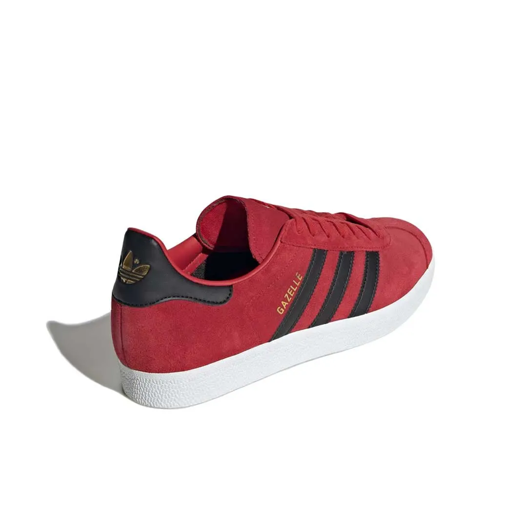 adidas - Men's Manchester United Gazelle Shoes (IE8503)