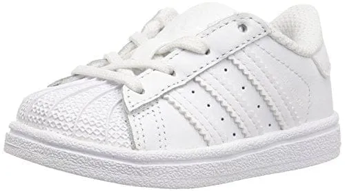 adidas Originals Kids' Superstar Sneaker | Shoes