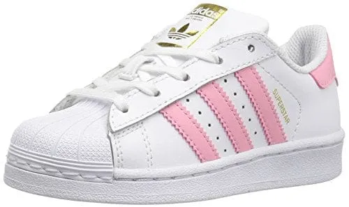 adidas Originals Kids' Superstar Sneaker | Shoes