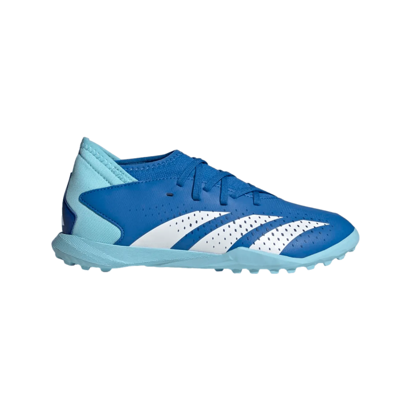 Adidas Predator Accuracy.3 Youth Turf Shoes