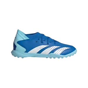 Adidas Predator Accuracy.3 Youth Turf Shoes