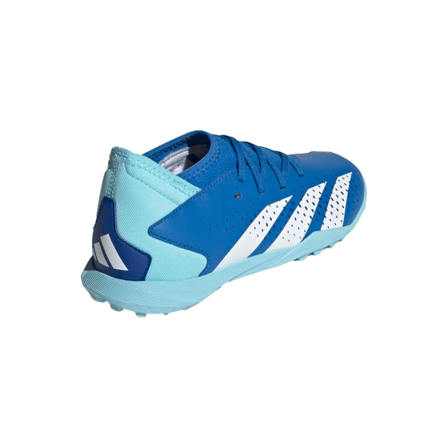 Adidas Predator Accuracy.3 Youth Turf Shoes