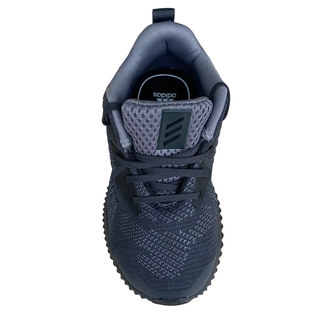 Adidas scarpa da ginnastica da bambino Alphabounce Beyond CQ1488 nero