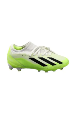 Adidas Soccer Cleats (EU33)