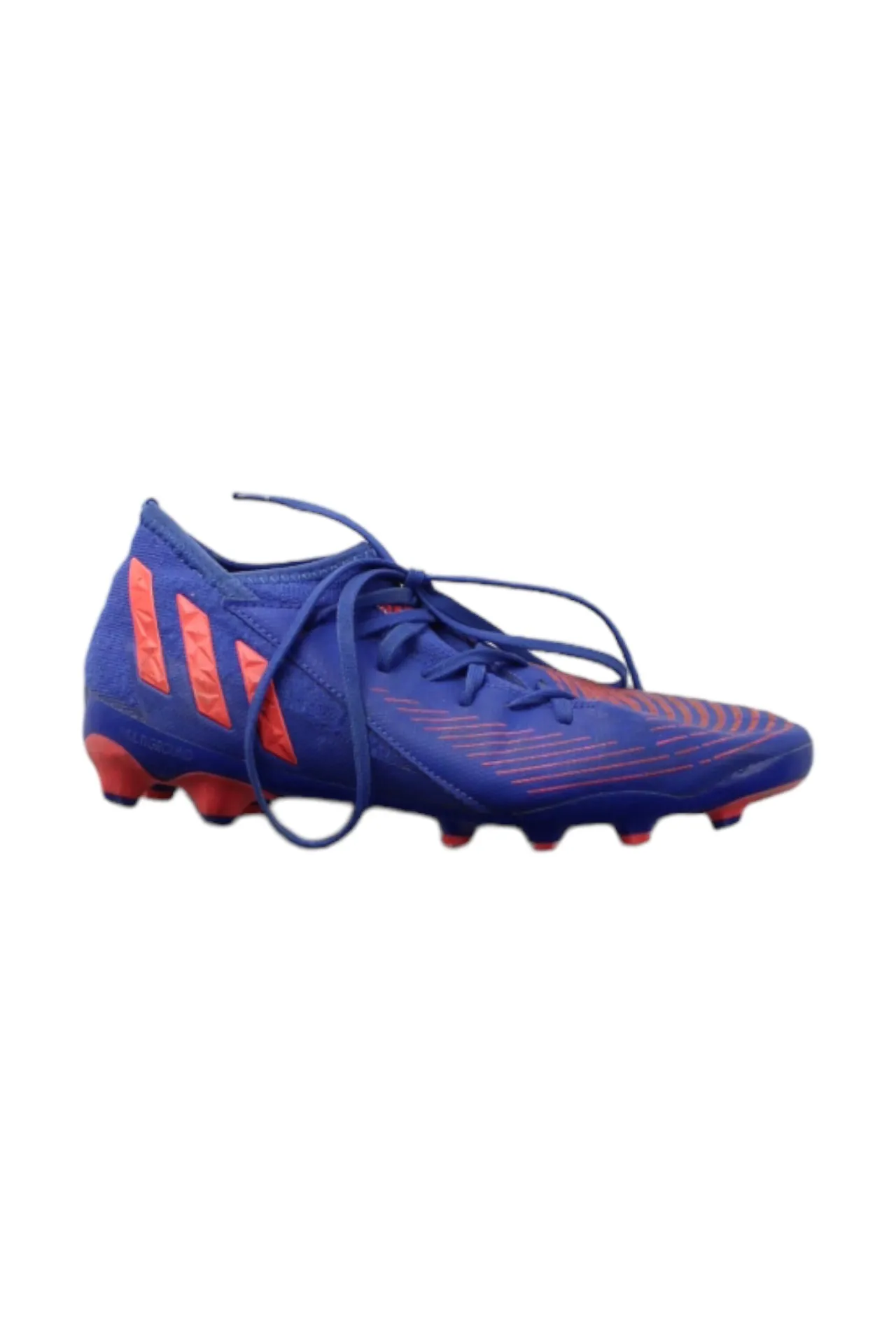 Adidas Soccer Cleats (EU38)