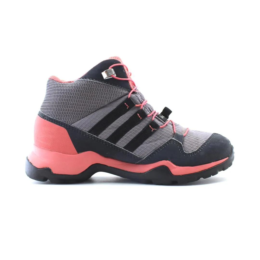 ADIDAS 	  TERREX MID GTX K