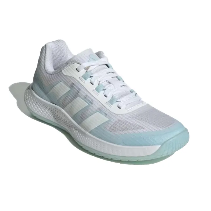 Adidas Women's Forcebounce 2.0 Indoor Court Shoes