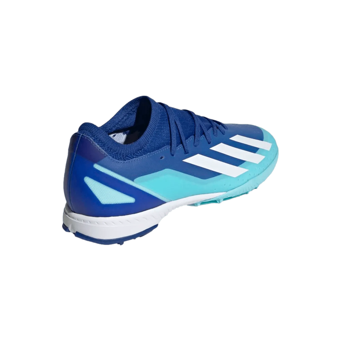 Adidas X Crazyfast.3 Turf Shoes