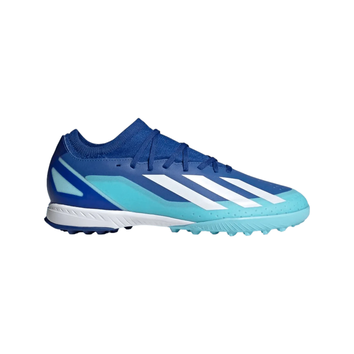 Adidas X Crazyfast.3 Turf Shoes