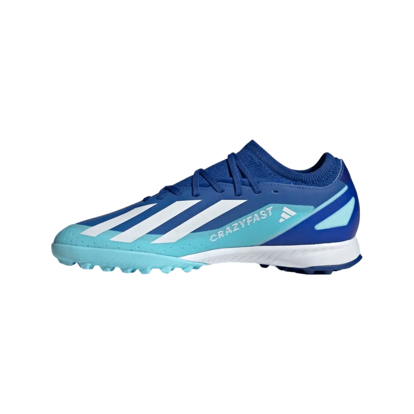 Adidas X Crazyfast.3 Turf Shoes