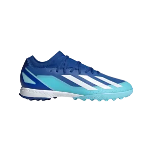 Adidas X Crazyfast.3 Turf Shoes