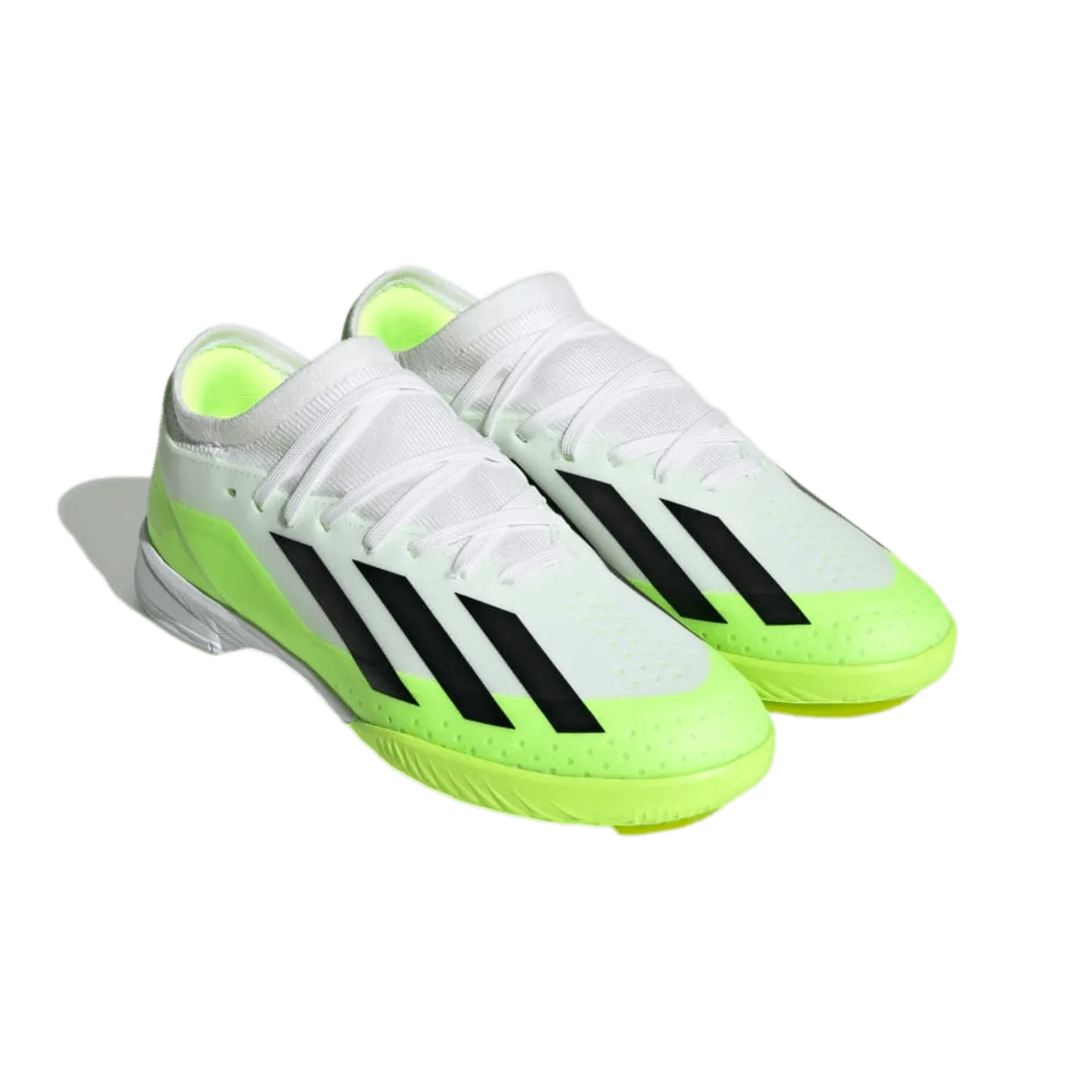 Adidas X Crazyfast.3 Youth Indoor Shoes