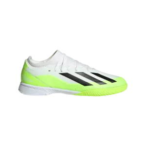 Adidas X Crazyfast.3 Youth Indoor Shoes