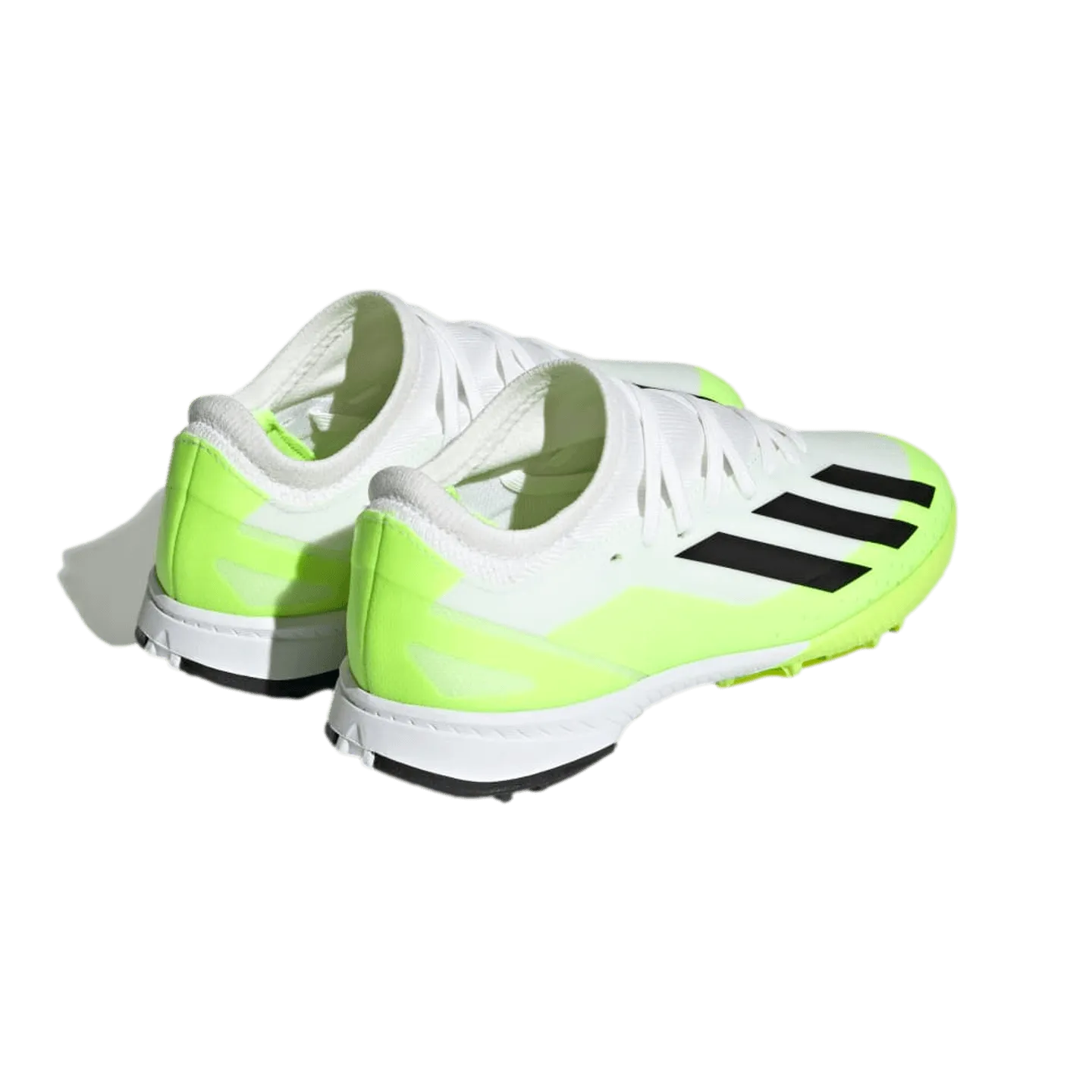 Adidas X Crazyfast.3 Youth Turf Shoes