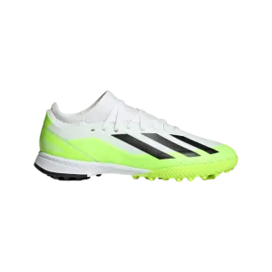 Adidas X Crazyfast.3 Youth Turf Shoes