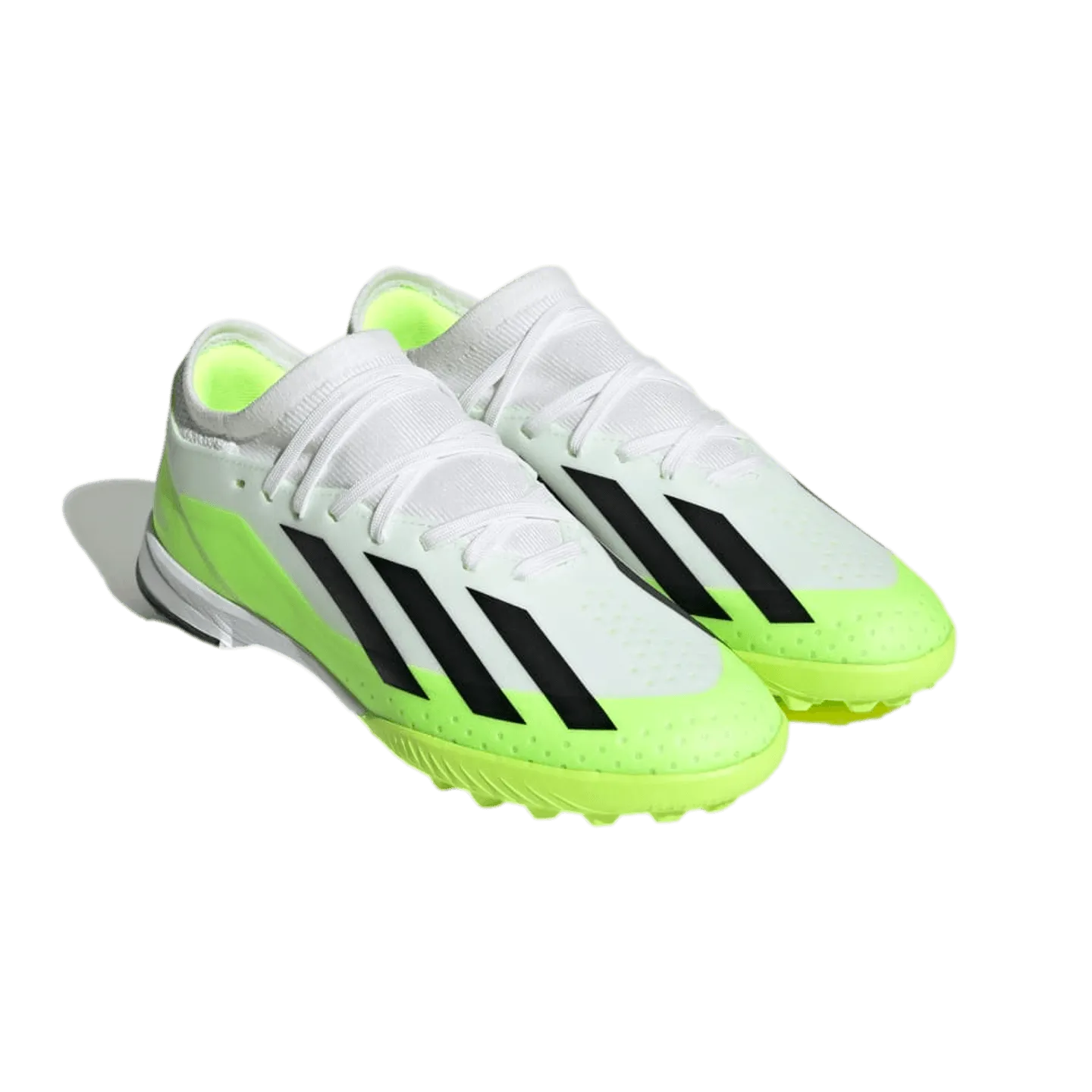 Adidas X Crazyfast.3 Youth Turf Shoes