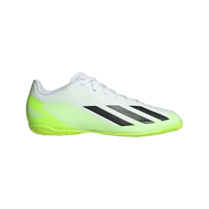 Adidas X Crazyfast.4 Indoor Shoes