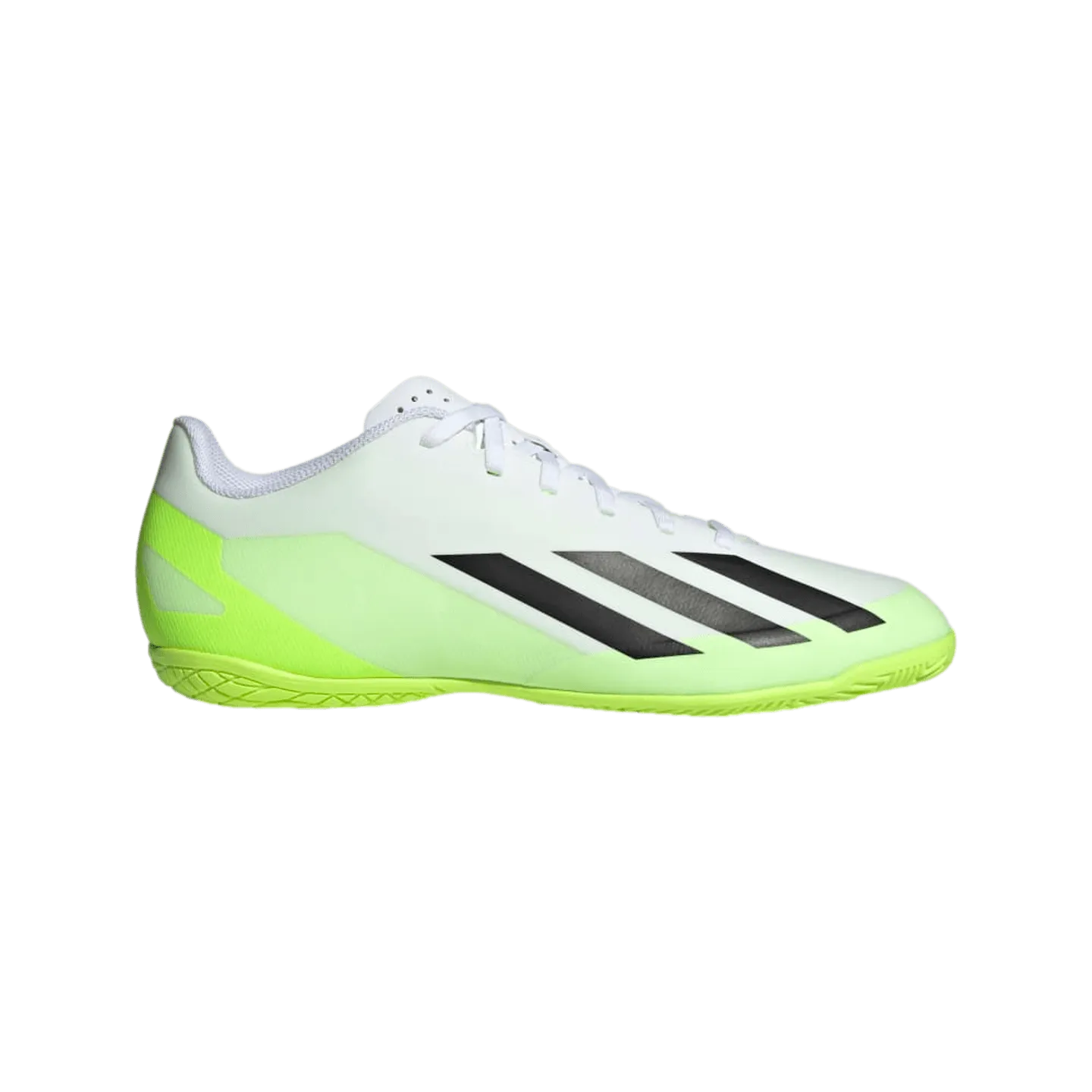 Adidas X Crazyfast.4 Indoor Shoes