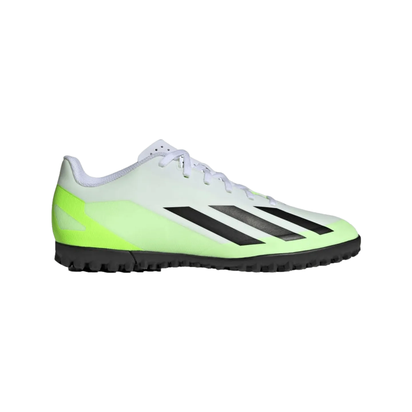 Adidas X Crazyfast.4 Turf Shoes