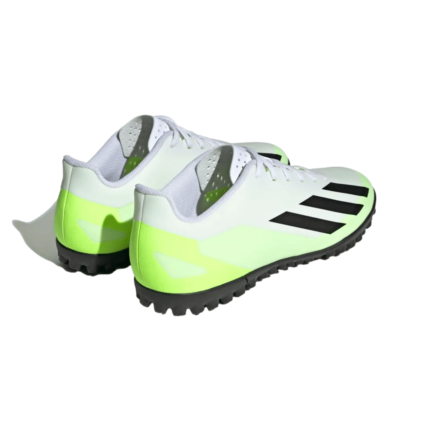 Adidas X Crazyfast.4 Turf Shoes