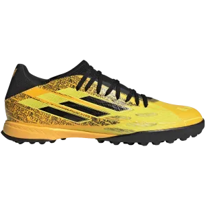 Adidas X Speedflow Messi.3 Turf Shoes