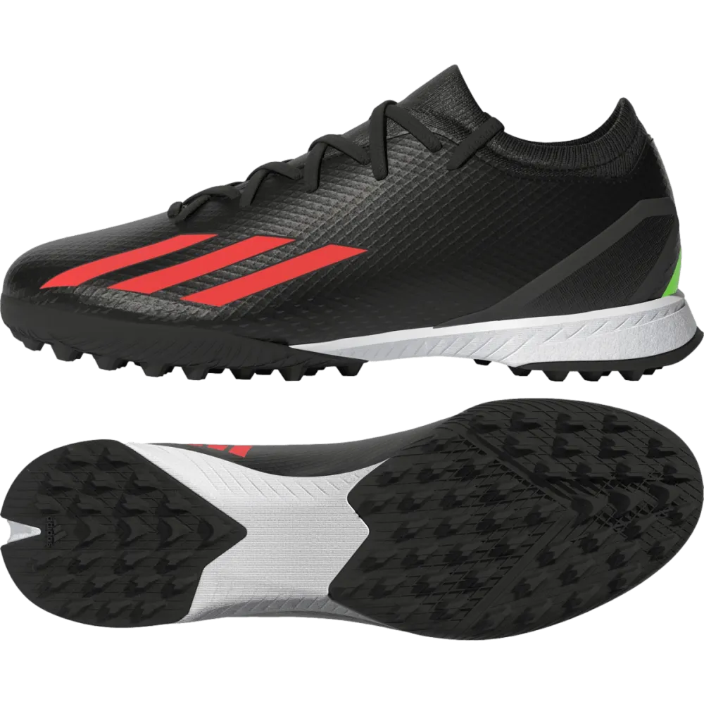 Adidas X Speedportal.3 Turf Shoes