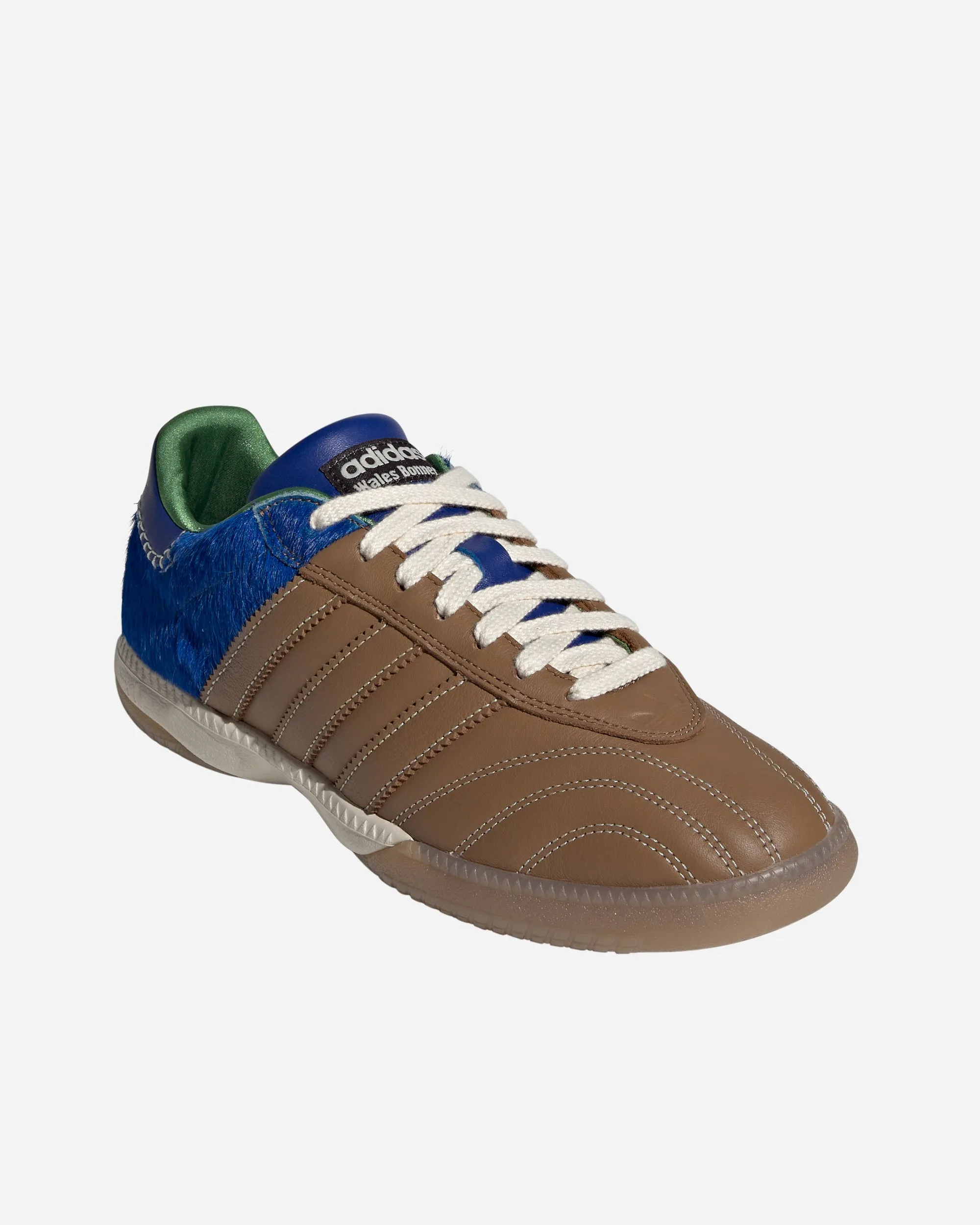 adidas x Wales Bonner Samba Pony Nappa