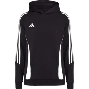 adidas Youth Tiro 24 Soccer Sweat Hoodie